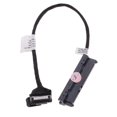 thumbnail image 2 of Cable de Disco Duro para Portátil 7778, Modelo de 450.08506.000, de Instar, Negro Sunnimix Cable de la unidad de disco duro de la computadora portátil, 2 of 8