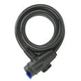 thumbnail image 3 of Bike Lock Cable, Waterproof Bicycle Locking Cables  For Safety, 3 of 8