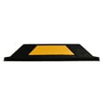 thumbnail image 1 of Secure Park Rubber Parking Curb (2 PACK), 1 of 4