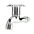 thumbnail image 2 of KIMISS Robinet Moderne en Plastique pour Machine à Laver Lavabo avec une Poignée, 2 of 8
