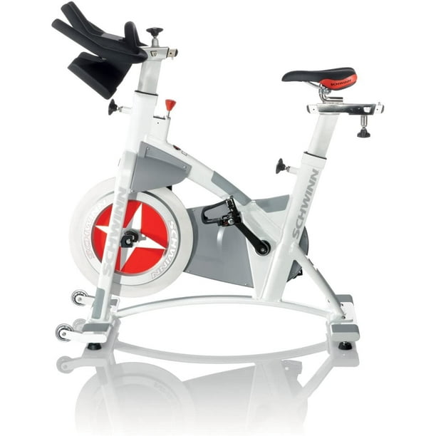 Schwinn AC Performance Plus Indoor Cycle