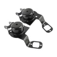 thumbnail image 4 of Front Right Lower Coil Spring Bracket for Grand 1999-2004 926-078, 4 of 5