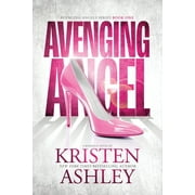 Avenging Angel (Paperback)