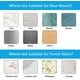 thumbnail image 5 of HISOME Tendedero para Ropa, Tendedero Retráctil de Acero Inoxidable con Superficie de Secado de 4M Estilo Extensible para Viajes de Negocios Tendedero de Baño Cuerda Ajustable para Uso Interior y Exterior Zhivalor Accesorios de Lavandería y Planchado, 5 of 7
