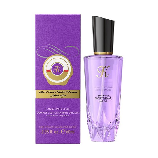 Aceite capilar nutritivo sin silicona para cabello dañado y encrespado, 60 ml, acondicionador.
