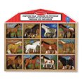 thumbnail image 1 of Melissa & Doug Pasture Pals, 1 of 2
