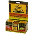 thumbnail image 3 of Tiger Balm Extra Strength 0.63 oz (Pack of 2), 3 of 6