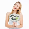 thumbnail image 3 of Big Dot of Happiness Prickly Cactus Party - Fiesta Party Photo Booth Props Kit - 20 Count, 3 of 7