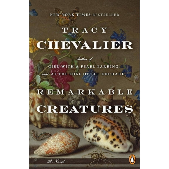 Remarkable Creatures, (Paperback)