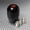 Black, variant on Stay Tuned Performance Universal Gunmetal Aluminum 5-Speed Type-R Manual Transmission Shift Shifter Knob