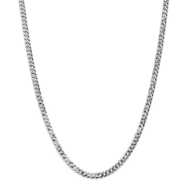 Flat curb hotsell chain
