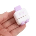 thumbnail image 3 of PTOOTP Paper Punch Shapes Single Hole Puncher Made From Stainless Steel Needle For Adults 1Pack, 3 of 8