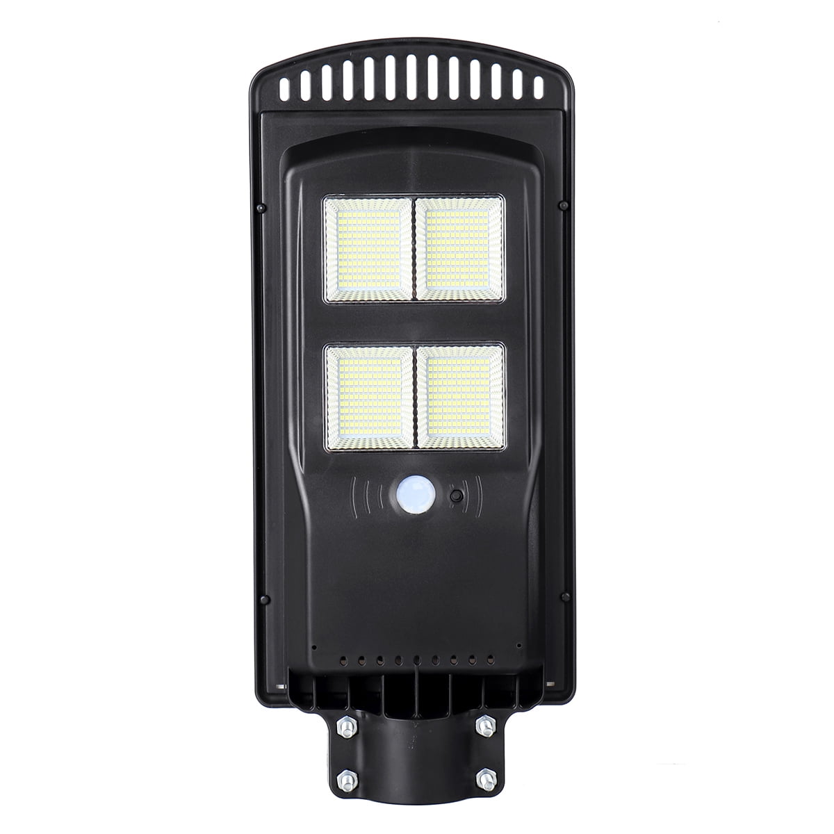 Led Outdoor Solar Street Lights Ip657 Outdoor Solar Flood Light 286 572 858 Leds With Remote Control Light Control Timing Control Dusk To Daybreak Security Street Lights For Yard Garden Pathway Walmart Com