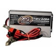 thumbnail image 1 of Power Batterie TP XSPHF1215 12V H-F 15A AGM Intellicharger, 1 of 2