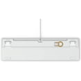 thumbnail image 3 of Teclado Mecánico Glorious Alámbrico Rgb Tamaño Completo Switch y Teclas Intercambiables Blanco Reacondicionado, 3 of 4