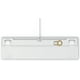 thumbnail image 3 of Teclado Mecánico Glorious Alámbrico Rgb Tamaño Completo Switch y Teclas Intercambiables Blanco Reacondicionado, 3 of 4