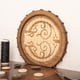 thumbnail image 4 of Clearance Fairys Doors For Trees Outdoor Miniature Fairys Door For Tree Decoration Fairys Garden Accessories, 4 of 5