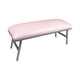 thumbnail image 3 of Reposamanos para uñas, soporte de mano para decoración de uñas, accesorios para decoración de uñas, herramienta de manicura para Rosa, 3 of 9