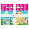 thumbnail image 4 of Easter Cookie Cottage Kit, DIY Baking Decorating Kit, Pack of 2, 14 Ounces per Box, 4 of 7