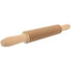 thumbnail image 4 of Spaghetti Pasta Cutter Noodle Lattice Roller Dough Cutter Wooden Rolling Pin, 4 of 4