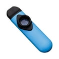 thumbnail image 2 of Kazoo profesional de tono ajustable, portátil, ligero, con cordón Azul, 2 of 8