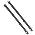thumbnail image 1 of WHAMVOX Sangles Anti-Basculement pour Meubles 2 Pcs Sangles Réglables Résistantes aux Vibrations, 1 of 8