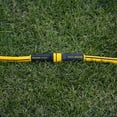 thumbnail image 6 of Stanley Garden BDS6652 Stanley Fatmax 5/8 x 100 Garden Hose, 100-ft, Yellow, 6 of 6
