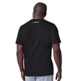 thumbnail image 2 of Men's Starter  Black NASCAR  Extreme Hands Off T-Shirt, 2 of 2
