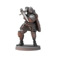 thumbnail image 3 of Dark Souls RPG: Unkindled Heroes Pack 1 – A Tabletop Roleplaying Game Expansion by Steamforged Games – Detailed Miniatures - Tabletop RPG TTRPG - Ages 14+ - English Version, 3 of 5