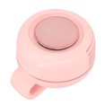 thumbnail image 3 of MF019 Ventilador portátil recargable por USB, pequeño y silencioso ventilador de hidromasaje para playa, piscina, camping, senderismo, viajes, rosa, 3 of 5