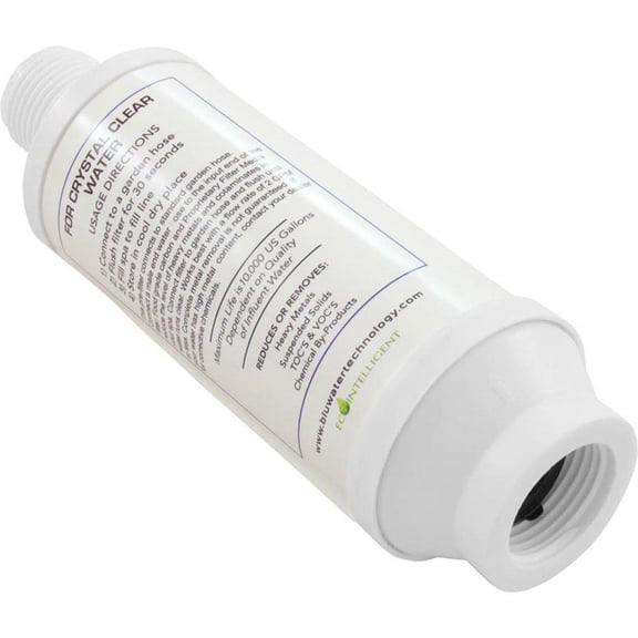 PRE-FILTER  BLUWATER  10K GAL PF-100