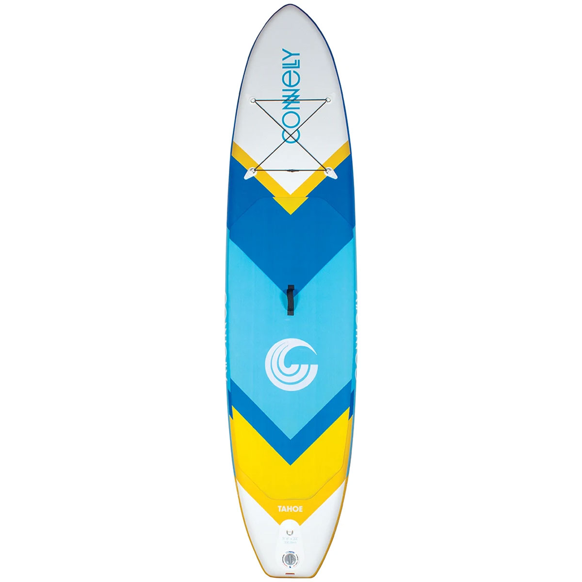 Connelly Tahoe 11.6 ft Inflatable Stand Up Paddleboard 2026