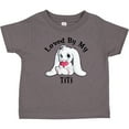 thumbnail image 3 of Inktastic Loved by My Titi Bunny Rabbit Boys or Girls Toddler T-Shirt, 3 of 5