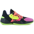 thumbnail image 2 of NEW Adi-das James Harden Vol. 4 GCA - Men's Sneakers Basketball Shoes FW3660 OR, 2 of 6