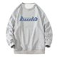thumbnail image 2 of Gibobby Sudaderas y2k Sudadera de Forro Polar Sudadera para Hombre(Gris,M), 2 of 4