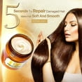 thumbnail image 2 of Pure Magical Hair Mask Keratin Argan Hair Treatment, 2 of 5
