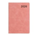 thumbnail image 2 of 1 Planner 2026 January December Daily and Monthly Calendar Book 2026 Planner Weekly and Monthly January 2026 December 2026 Bound A5 Planner for Home School, 2 of 9
