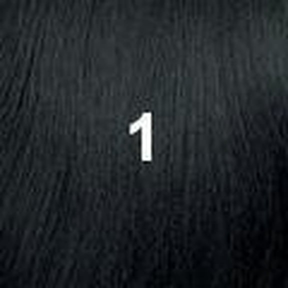 Sensationnel HD Lace Front Wig Cloud 9 What Lace Swiss Lace 13X6 - Zaila