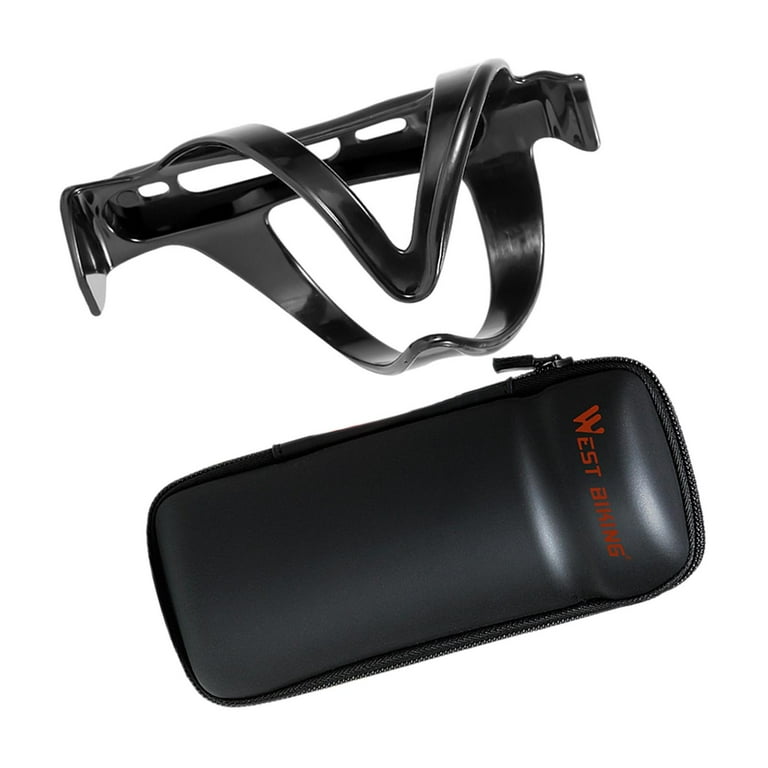 Bottle cage mount tool bag sale