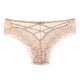 thumbnail image 1 of Bragas De Encaje Sexy Feminina/ Braga De Bowknot De Damaspangjing, 1 of 4