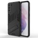 thumbnail image 4 of Funda para Samsung Galaxy S21 PLUS 5G Protección A Prueba De Golpes Con Soporte De TPU Duradero Y Práctico, 4 of 5