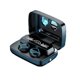 thumbnail image 1 of Auricular Bluetooth M9 True Wireless In-ear Bluetooth 5.1 Sonido (negro), 1 of 1