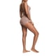thumbnail image 3 of Calzoncillos de cintura alta SPANX ASSETS Seamless Tummy Control Cafe, 3 of 5
