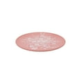 thumbnail image 5 of The Pioneer Woman Daisy Bamboo Melamine Salad Plate, Pink, 5 of 7