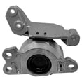 thumbnail image 3 of 4M Auto Parts Hydraulic Right Engine Mount 1PC Part Number. 10204, A4382, 11210-6CA0A, 3 of 4