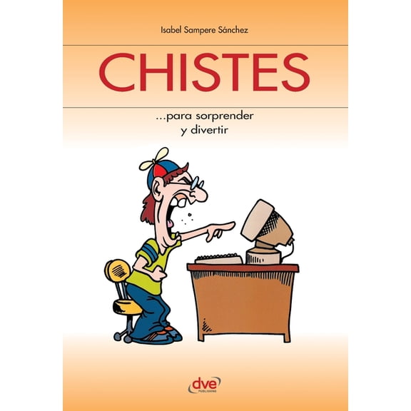 Chistes, (Paperback)