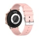 thumbnail image 3 of GW33 Pulsera inteligente con BT Call Reloj deportivo Pantalla IPS de 1,28 pulgadas BT4.2 Fitnes LEMFO Pulsera inteligente, 3 of 7