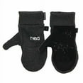 thumbnail image 3 of Head Kid's Touchscreen Gloves & Mittens, Gray, XS - NEW, 3 of 3