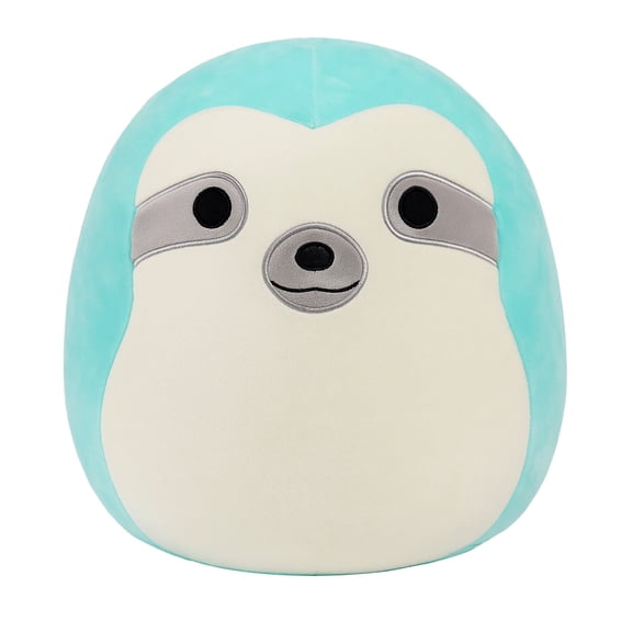 Squishmallows 7" Aqua the Sloth