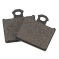thumbnail image 1 of BikeMaster Standard Rear Brake Pads for Husqvarna CR 65 2012, 1 of 1